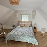 Feriehus Dom Letniskowy Do Wynajecia Z Wlasna Przystania Nad Rzeka Narew - Linia Brzegowa *