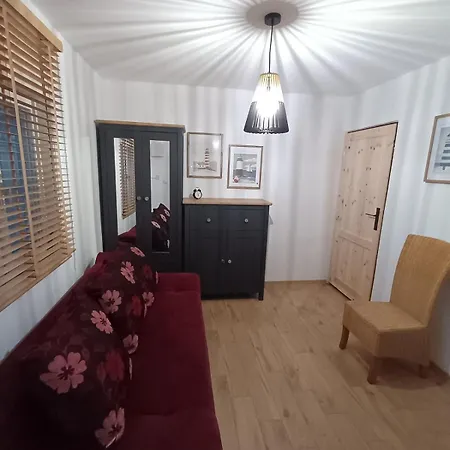 Dom Letniskowy Do Wynajecia Z Wlasna Przystania Nad Rzeka Narew - Linia Brzegowa