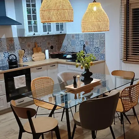 Dom Letniskowy Do Wynajecia Z Wlasna Przystania Nad Rzeka Narew - Linia Brzegowa Casa vacanze *