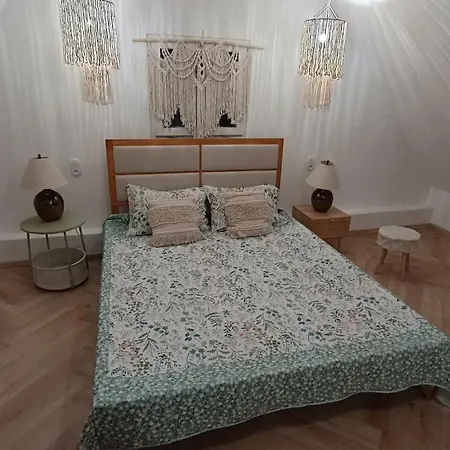 Dom Letniskowy Do Wynajecia Z Wlasna Przystania Nad Rzeka Narew - Linia Brzegowa