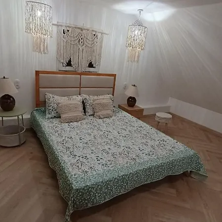 Dom Letniskowy Do Wynajecia Z Wlasna Przystania Nad Rzeka Narew - Linia Brzegowa