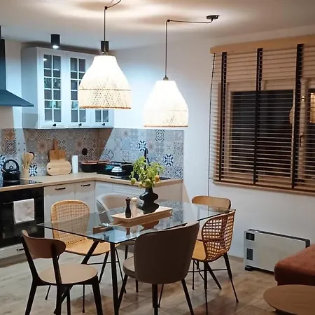 Holiday home Dom Letniskowy Do Wynajecia Z Wlasna Przystania Nad Rzeka Narew - Linia Brzegowa