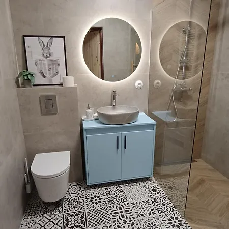 Dom Letniskowy Do Wynajecia Z Wlasna Przystania Nad Rzeka Narew - Linia Brzegowa *