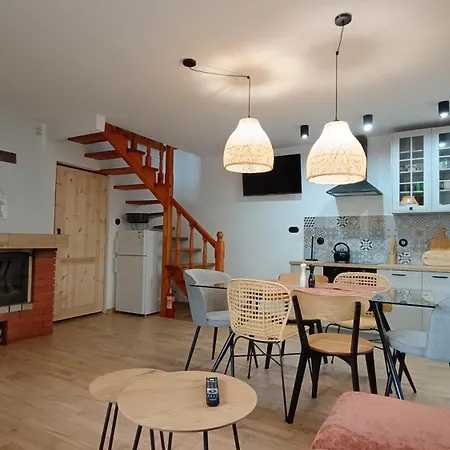 Dom Letniskowy Do Wynajecia Z Wlasna Przystania Nad Rzeka Narew - Linia Brzegowa Nyaraló Dzbenin