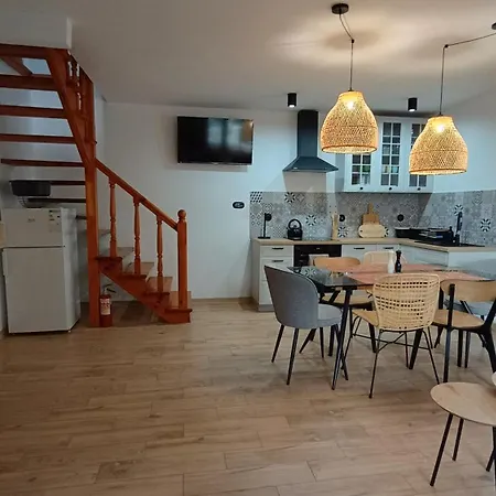 Dom Letniskowy Do Wynajecia Z Wlasna Przystania Nad Rzeka Narew - Linia Brzegowa Casa vacanze *