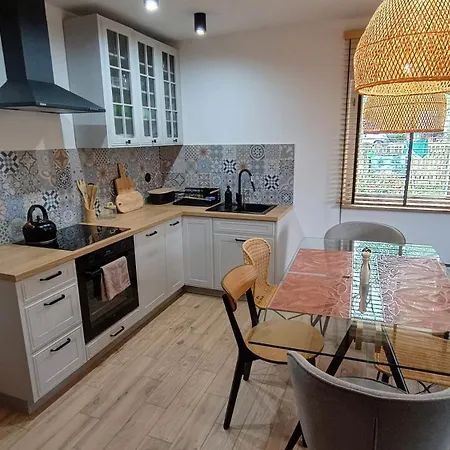 Casa vacanze Dom Letniskowy Do Wynajecia Z Wlasna Przystania Nad Rzeka Narew - Linia Brzegowa