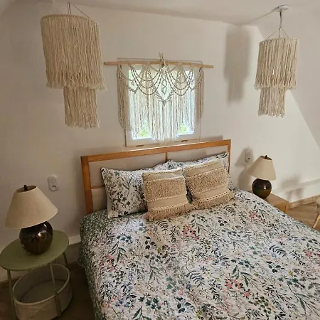 Holiday home Dom Letniskowy Do Wynajecia Z Wlasna Przystania Nad Rzeka Narew - Linia Brzegowa