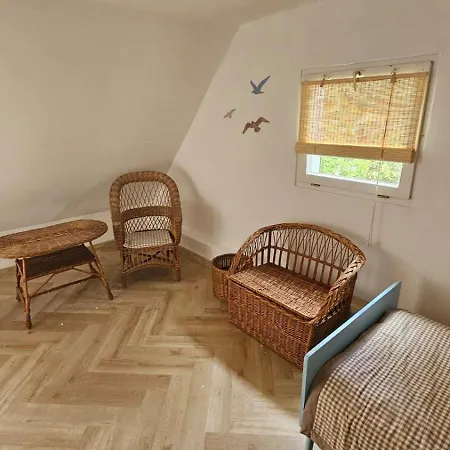 Dom Letniskowy Do Wynajecia Z Wlasna Przystania Nad Rzeka Narew - Linia Brzegowa Casa vacanze *