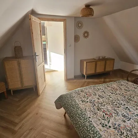 Casa vacanze Dom Letniskowy Do Wynajecia Z Wlasna Przystania Nad Rzeka Narew - Linia Brzegowa