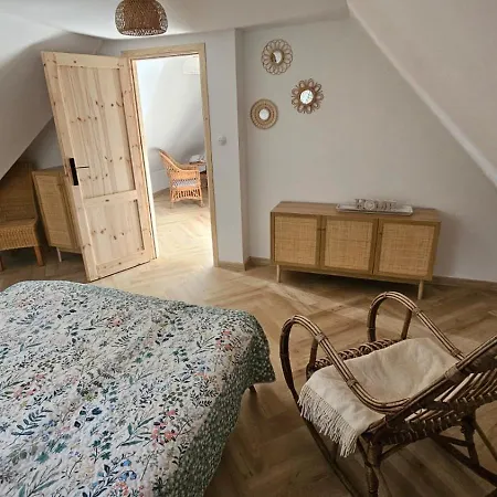 Dom Letniskowy Do Wynajecia Z Wlasna Przystania Nad Rzeka Narew - Linia Brzegowa Casa vacanze