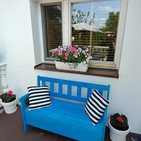 Dom Letniskowy Do Wynajecia Z Wlasna Przystania Nad Rzeka Narew - Linia Brzegowa Dzbenin