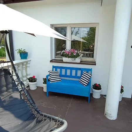 Casa vacanze Dom Letniskowy Do Wynajecia Z Wlasna Przystania Nad Rzeka Narew - Linia Brzegowa *