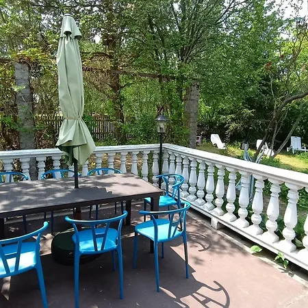 Casa vacanze Dom Letniskowy Do Wynajecia Z Wlasna Przystania Nad Rzeka Narew - Linia Brzegowa *