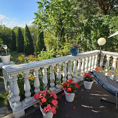 Dom Letniskowy Do Wynajecia Z Wlasna Przystania Nad Rzeka Narew - Linia Brzegowa Casa vacanze Dzbenin