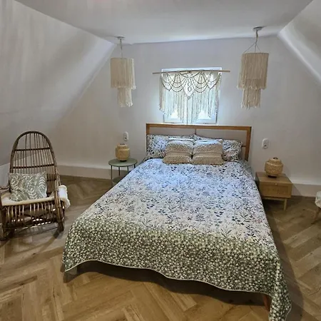 Dom Letniskowy Do Wynajecia Z Wlasna Przystania Nad Rzeka Narew - Linia Brzegowa Casa vacanze