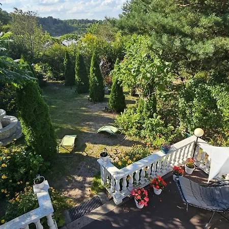 Casa vacanze Dom Letniskowy Do Wynajecia Z Wlasna Przystania Nad Rzeka Narew - Linia Brzegowa